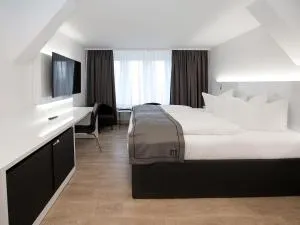 DORMERO Hotel Worms - Wattenheim