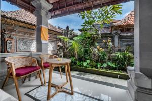 Tama Homestay