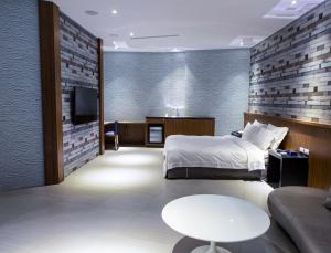 All-Ur Boutique Motel - Tai Tung Branch