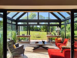 Domaine du Grand Nouer