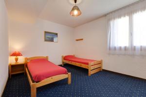 Cabourg - 20 - Appart belle expo - 6 pers