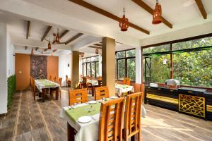Lakkidi Village Resort Wayanad
