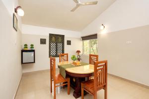 Lakkidi Village Resort Wayanad