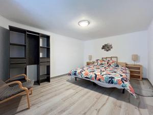 Maisons de vacances Epfig Maison : photos des chambres