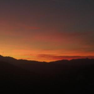 Casa in Centro Storico vista Gran Sasso