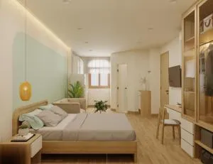 IN URBAN - Bình Thạnh