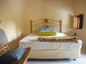 Shanti Homestay Pacung - Angsri