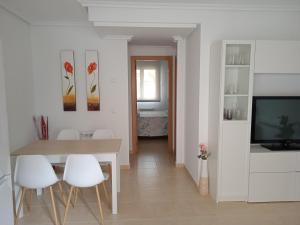 Apartamento L Espumeru