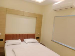 HOTEL SKYKING