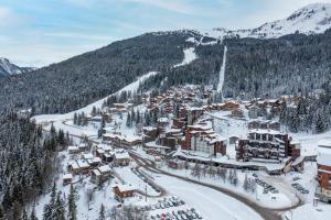Appart'hotels Residence Pierre & Vacances Le Britania : photos des chambres