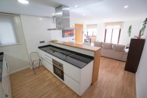 Apartamento Casa Esther y Xavi