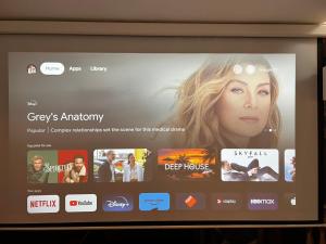 Luxury apartment in farmhouse near Amsterdam