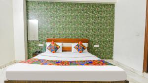 FabHotel Peaceful Stay
