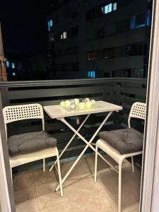 Apartment Fiore