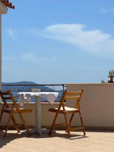 Ermioni Sea View Villa