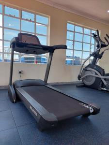 The Furnished Homes KE, Lake View & GYM
