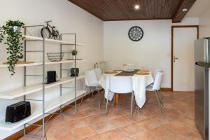 Villas Les pierres de Fonfage : photos des chambres