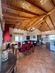 Ermioni Sea View Villa