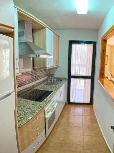 Atlanterra Costa Apartment - Zahara de los Atunes