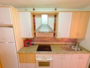 Atlanterra Costa Apartment - Zahara de los Atunes