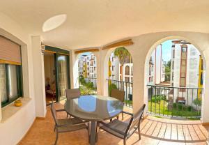 Atlanterra Costa Apartment - Zahara de los Atunes