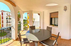 Atlanterra Costa Apartment - Zahara de los Atunes