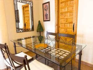 Atlanterra Costa Apartment - Zahara de los Atunes