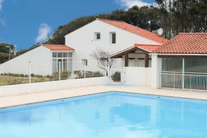 Maison dans résidence proche océan Les Sables - 4 pers