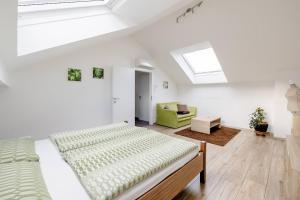 Helles gemütliches Apartment V5