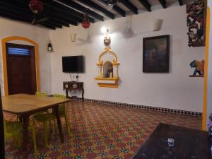 Paradise Heritage Villa