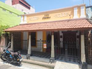 Paradise Heritage Villa