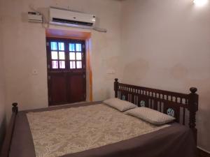 Paradise Heritage Villa