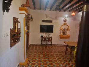 Paradise Heritage Villa