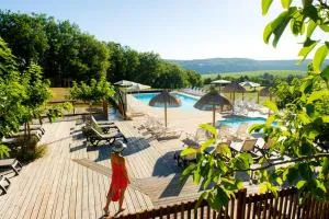 Domaine Les Pastourels - Carvès