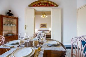 Palazzo DArte - Luxury Home - Ragusa Centro