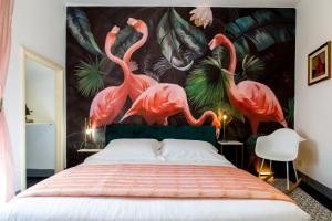 Palazzo DArte - Luxury Home - Ragusa Centro