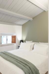 Deluxe Doppelzimmer
