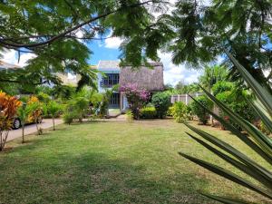 Villa Kayana - 4hvězdičkové hotely ve městě Flic-en-Flac