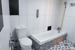 Summarend Hotel RedPartner