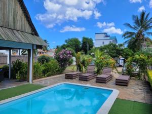 Villa Kayana