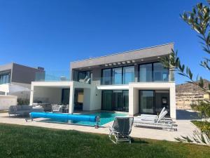 Luxury Villa Aqua 5 st Altaona Golf