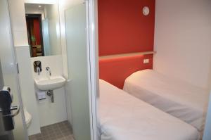 Eklo Hotels Le Havre : photos des chambres