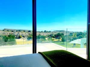 Luxury Villa Aqua 5 st Altaona Golf