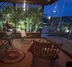 Lovely Terrace Aurelia