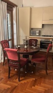 Lovely Terrace Aurelia