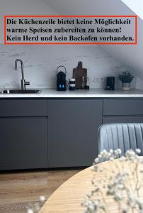 Dachgeschoss-Studio im Kurgebiet Kurpark & Therme fußläufig Messe 6 km