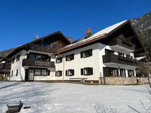 Ferienwohnung Klausgraben