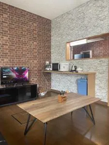 巴ドットcom Premium Stay - Tōbetsu