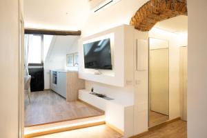 La nuova Torretta sui Navigli