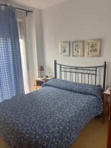 Calas de Conil Duplex B